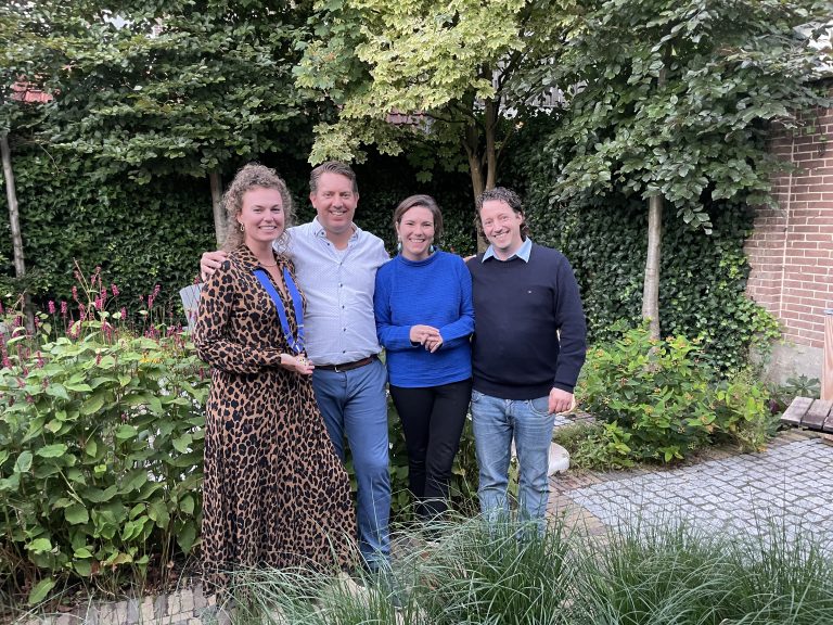 Persoonlijke groei - RAYA